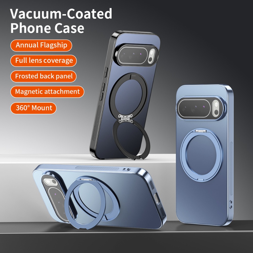 Phone Accessories Popsocket - 360 ° Google Pixel 11 10