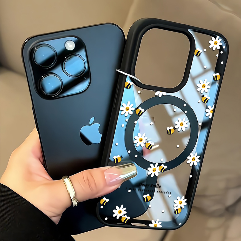 Phone Accessories Magnetic - iPhone 16 15 14 Plus Air,