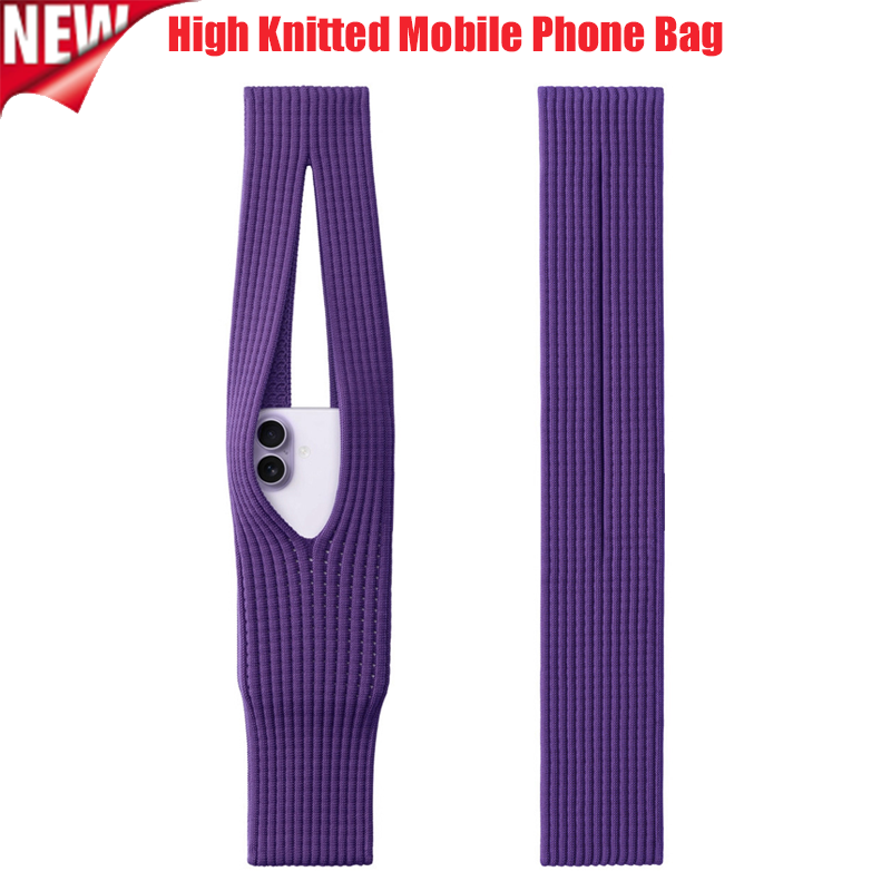 Phone Accessories Useful - Yeni 2026 Telefon Cebi Kadın Çantası
