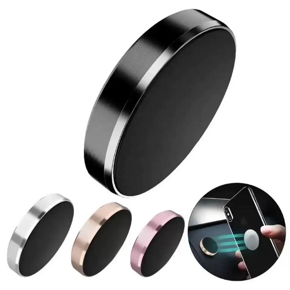 Phone Accessories Useful - Süper Manyetik Araç Telefon Tutucu, Gösterge