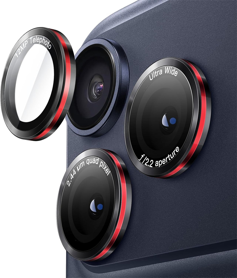 Phone Accessories And Cases - iPhone 17 Air 16 E 15