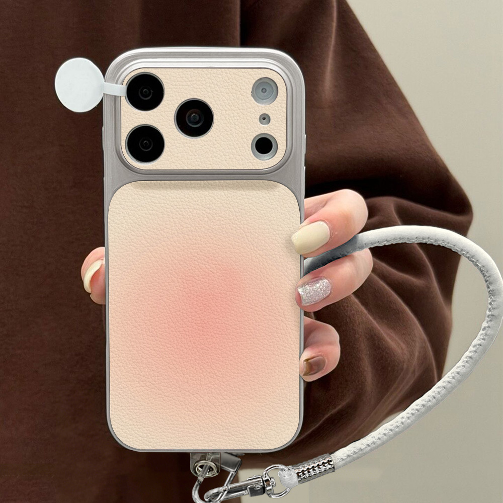Lanyard Phone Strap - iPhone 16 15 13 14 11