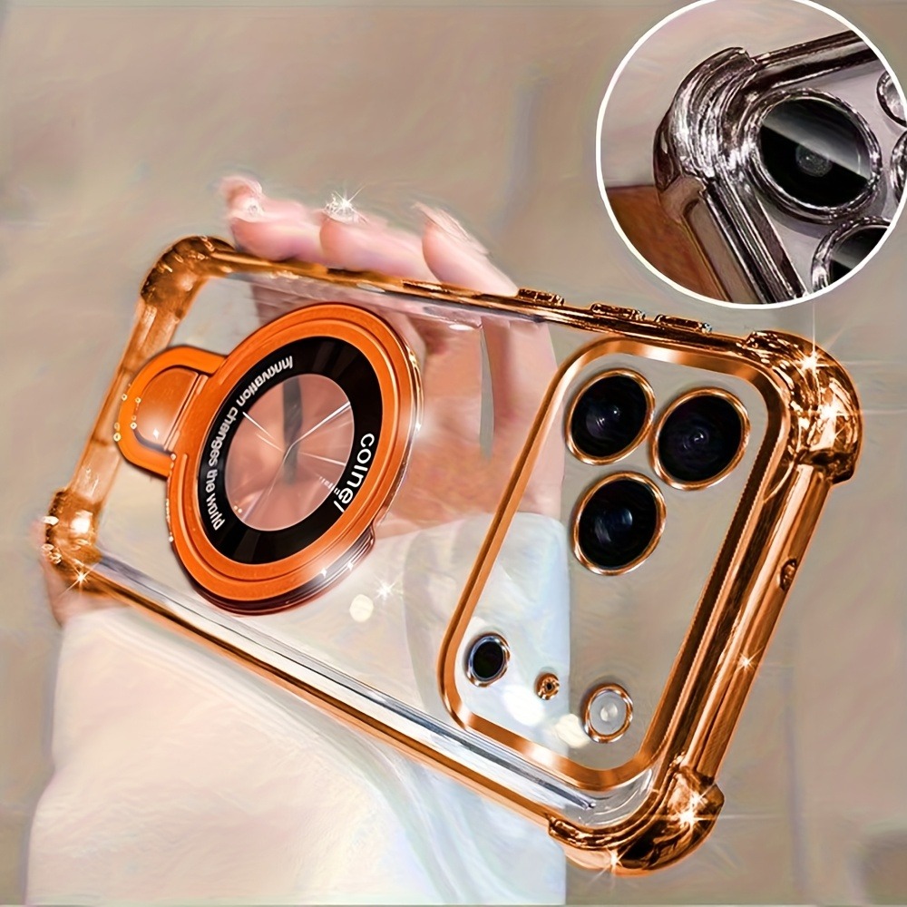 Phone Accessories Popsocket - IPhone 18 17 16 15 14