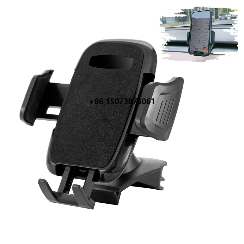 Phone Accessories Design - Telefon Tutucu, Model 3 Y için
