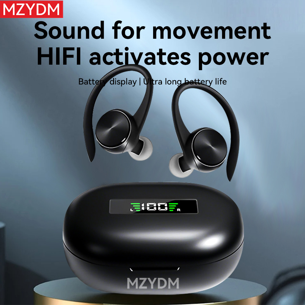 Phone Accessories Amazon - TWS Kablosuz Bluetooth Kulaklıklar Spor Kulaklıklar