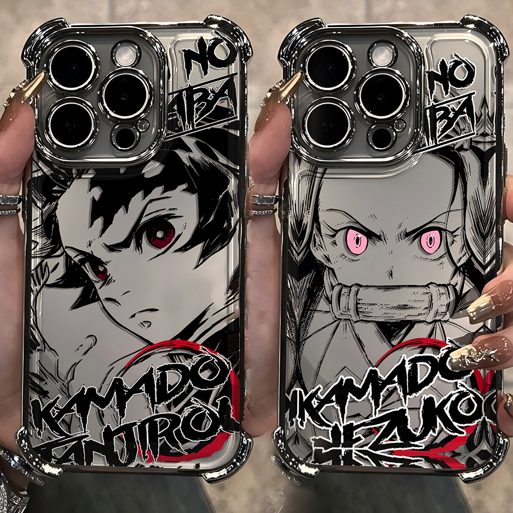 Phone Accessories Demon Slayer - Xiaomi Redmi A3 15C 14C 13C
