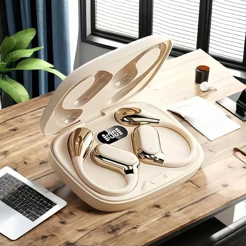 Phone Accessories Amazon - Orijinal Q11 Silikon Kulak İçi Askılı