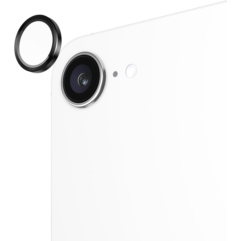Phone Accessories Design - Kamera Lens Koruyucu Kapak iPhone 16e