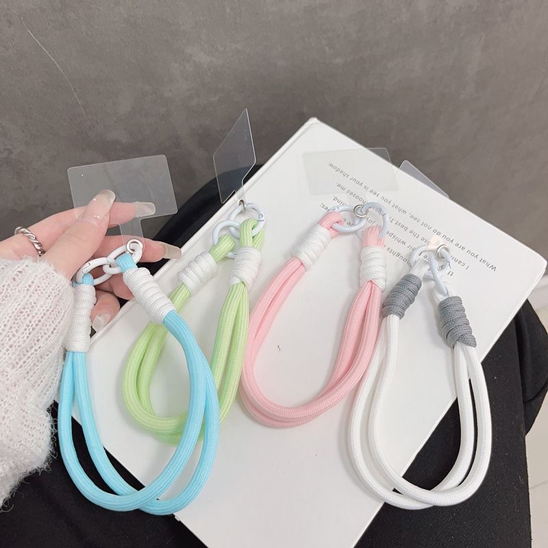 Phone Accessories And Cases - Cep Telefonu İçin Kısa Boyun Askısı