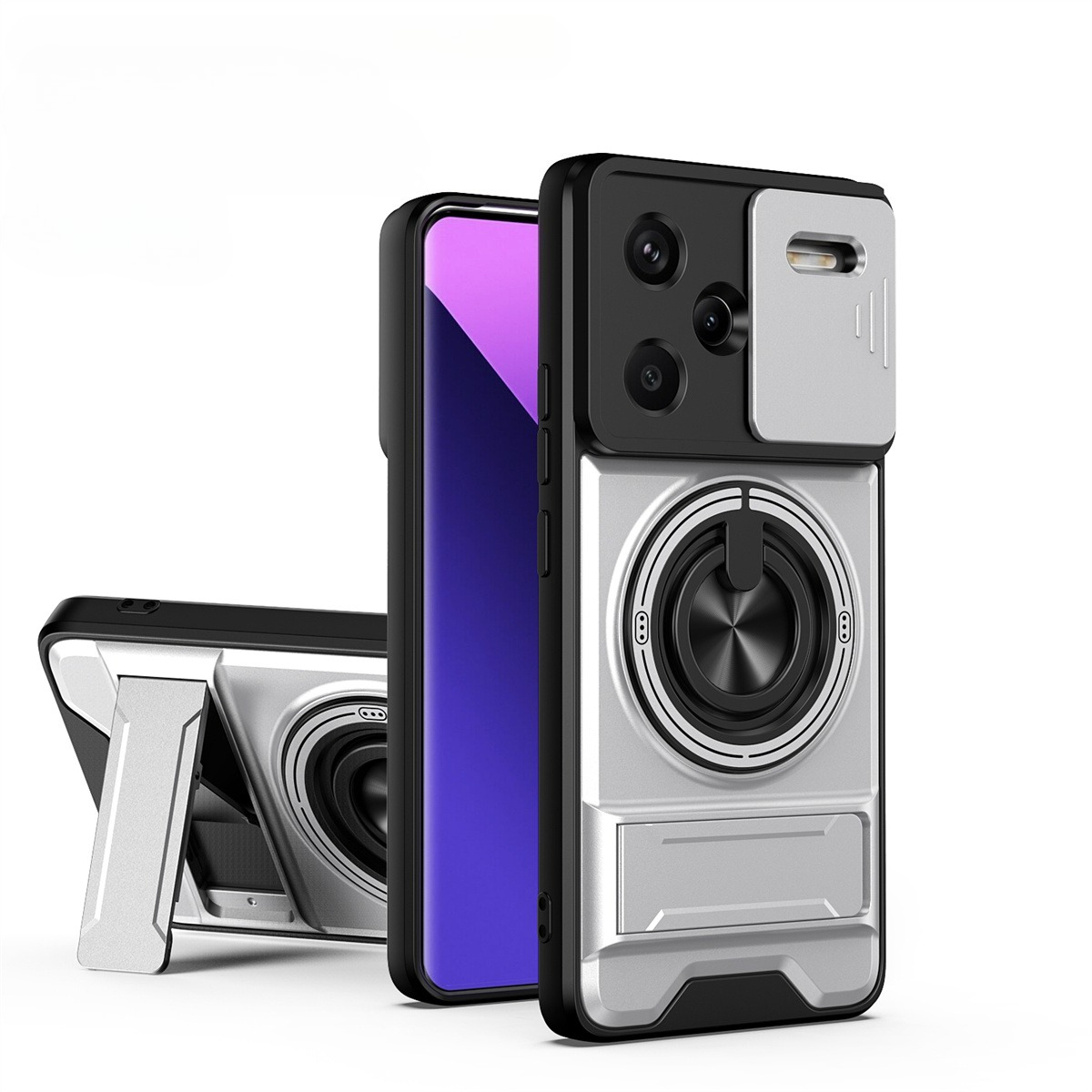 Phone Accessories Popsocket - Xiaomi Redmi Note 14 13 12