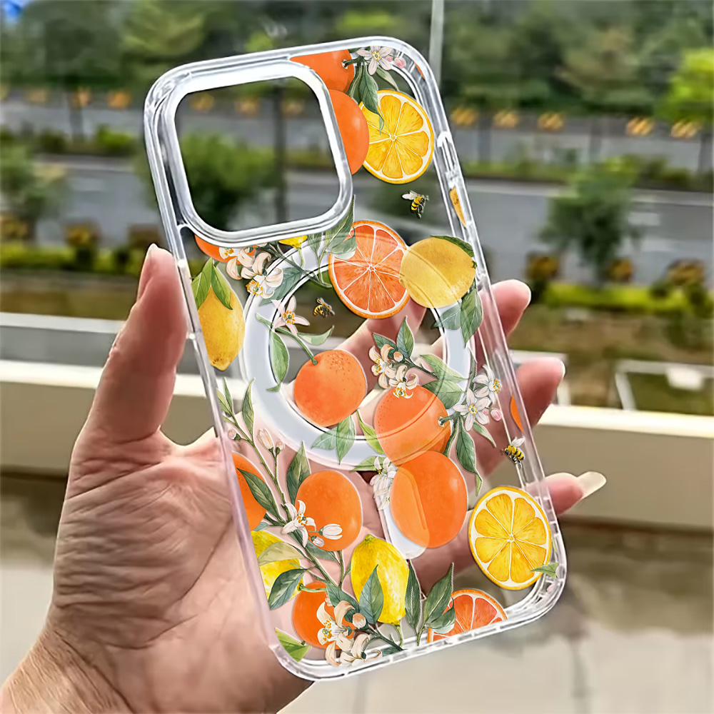Phone Accessories Magnetic - iPhone 17 16 15 14 13