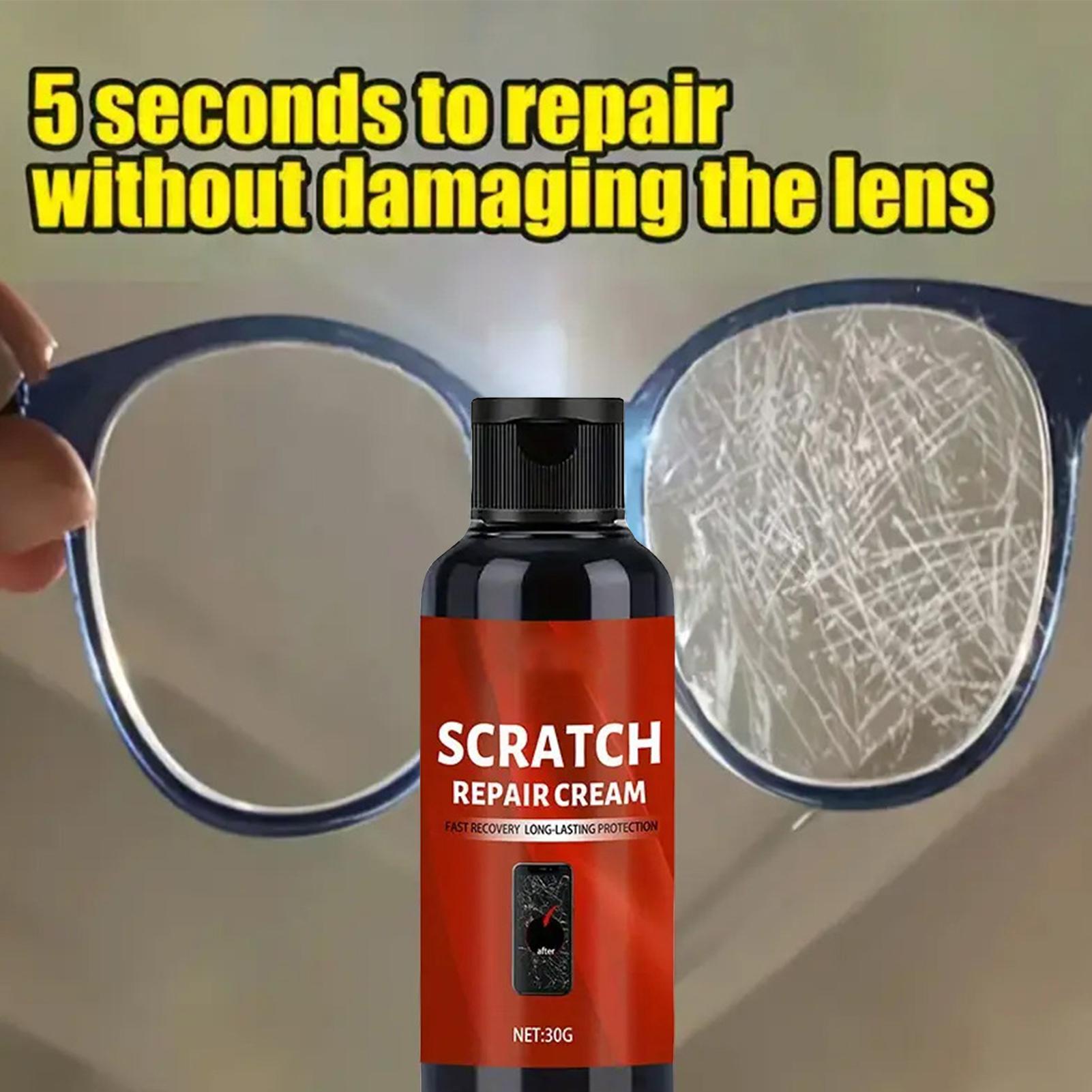 Phone Repair Kit - Ekran Çizik Giderici Nazik Parlatma Hızlı