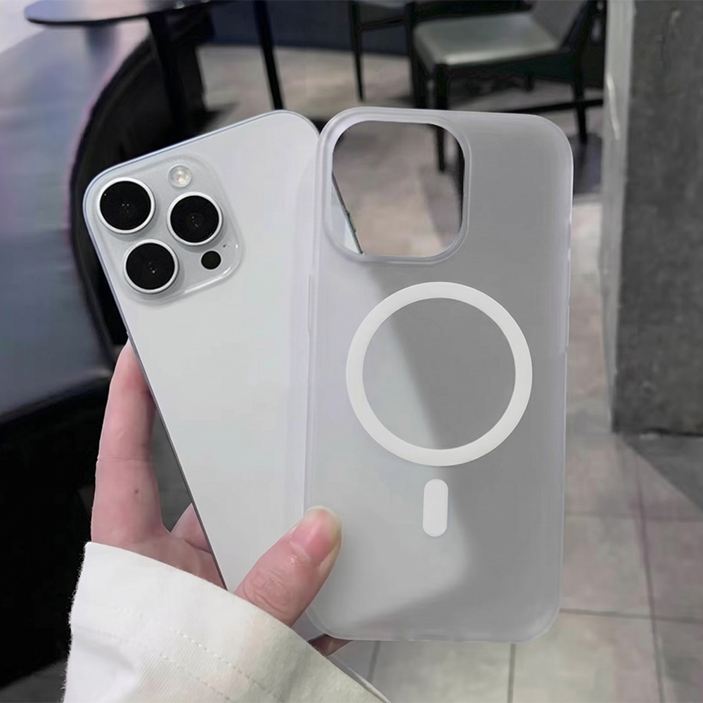 Ultra İnce Yumuşak Mat Manyeti - Phone Accessories Popsocket incelemesi ve fiyatı