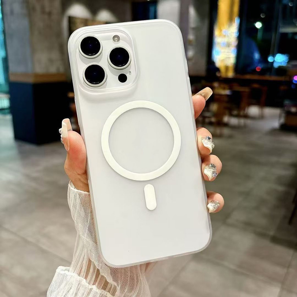 Ultra İnce Yumuşak Mat Manyeti - Phone Accessories Popsocket incelemesi ve fiyatı