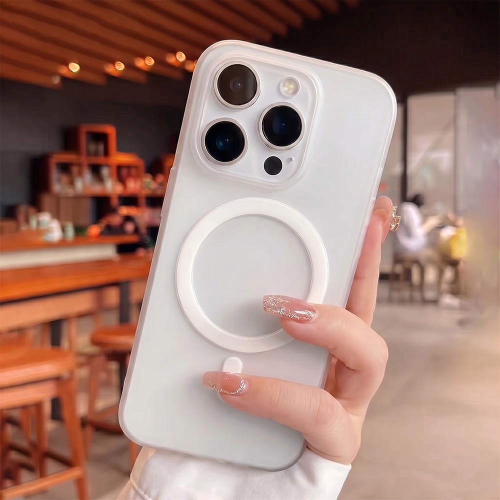 Ultra İnce Yumuşak Mat Manyeti - Phone Accessories Popsocket incelemesi ve fiyatı
