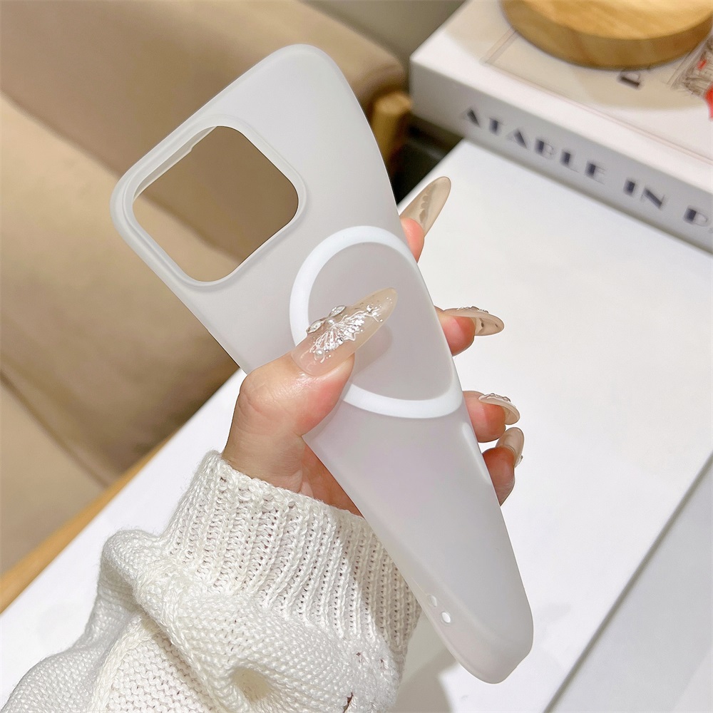 Ultra İnce Yumuşak Mat Manyeti - Phone Accessories Popsocket incelemesi ve fiyatı