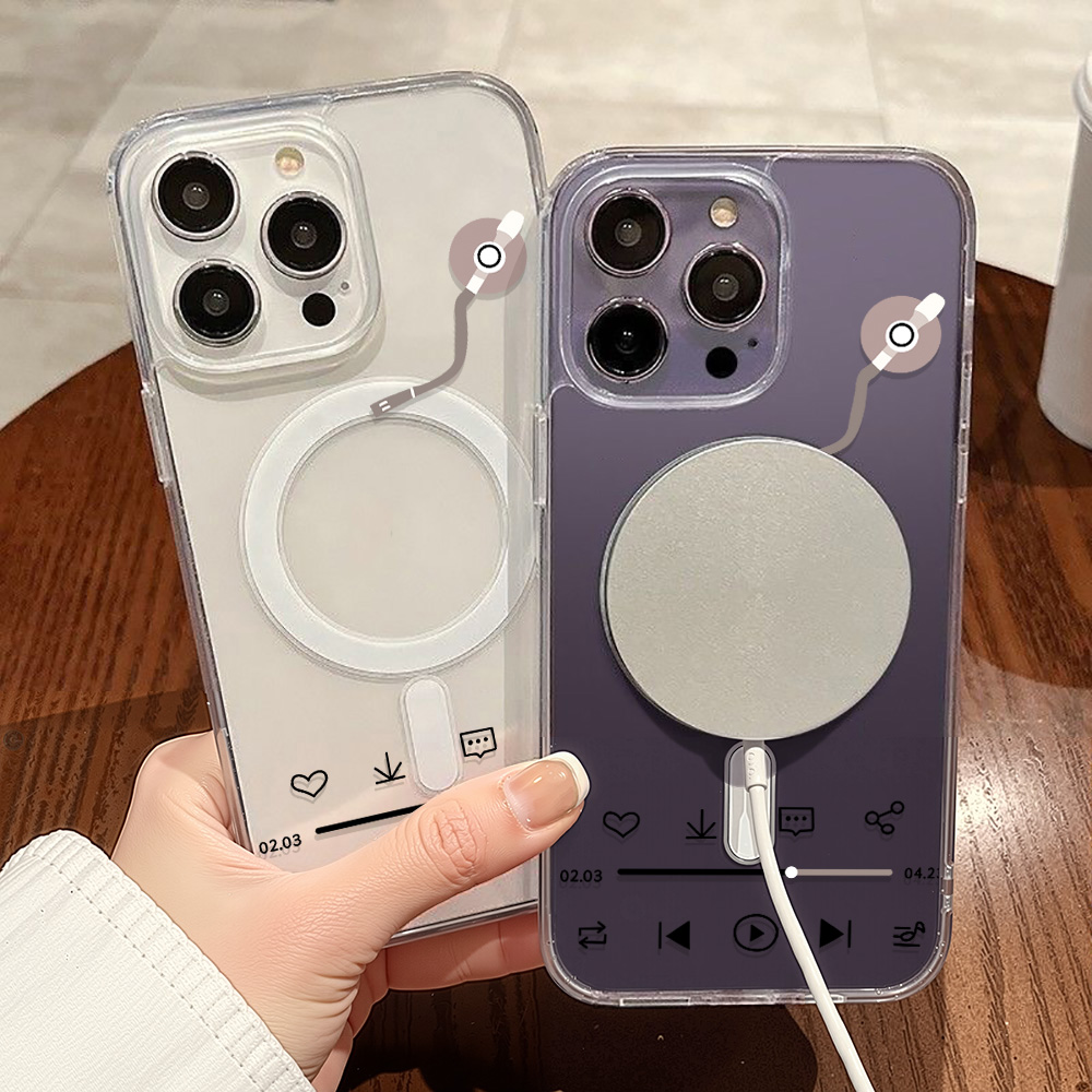 Magsafe Kablosuz Şarj Cihazı K - Magsafe Wireless Charger incelemesi ve fiyatı