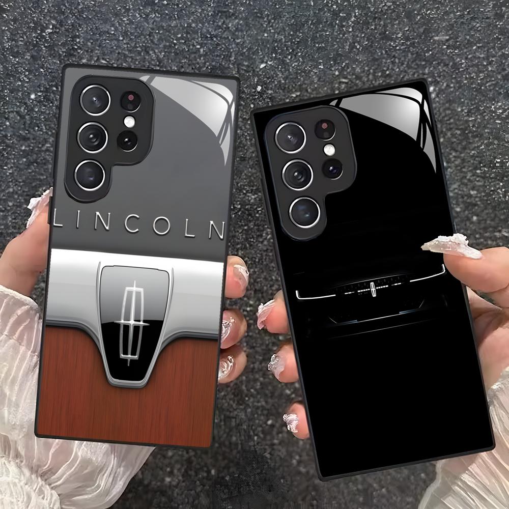 L-LincolnES Lüks Sedan Araba T - Phone Accessories Magnetic incelemesi ve fiyatı