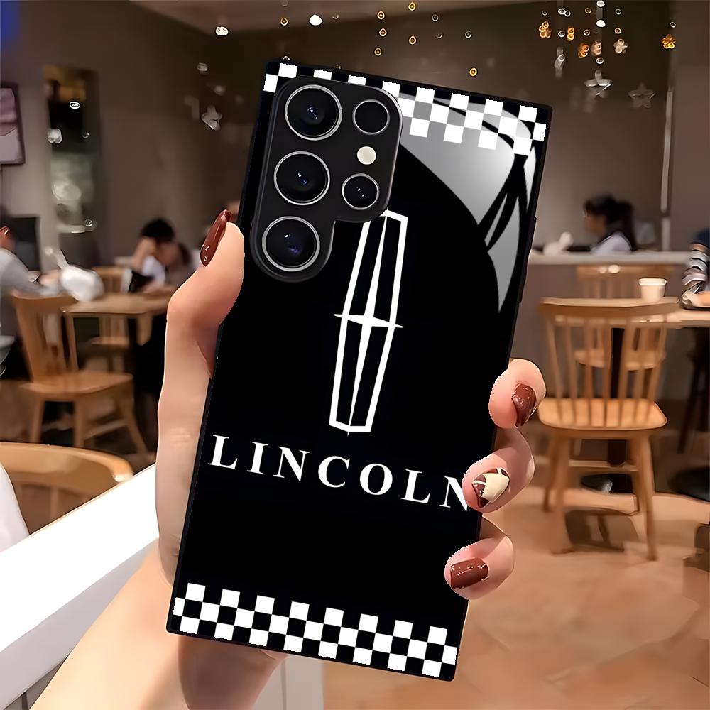 L-LincolnES Lüks Sedan Araba T - Phone Accessories Magnetic incelemesi ve fiyatı