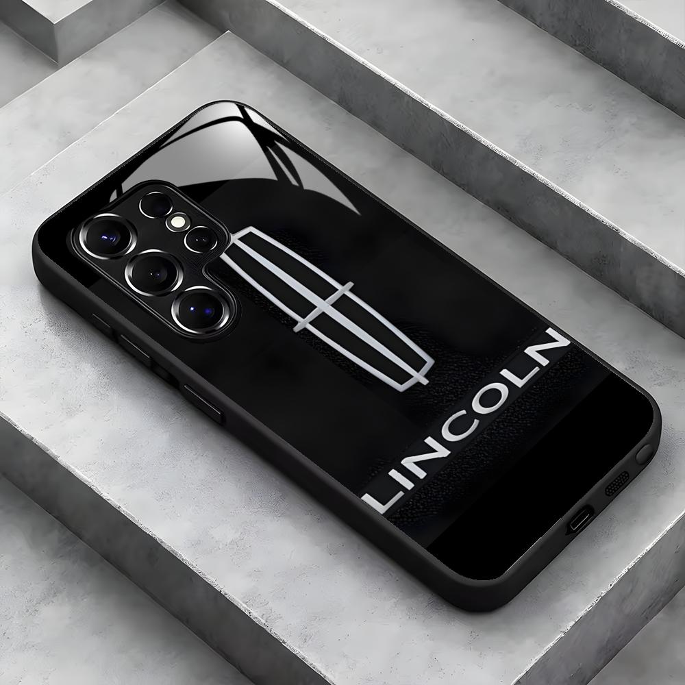 L-LincolnES Lüks Sedan Araba T - Phone Accessories Magnetic incelemesi ve fiyatı