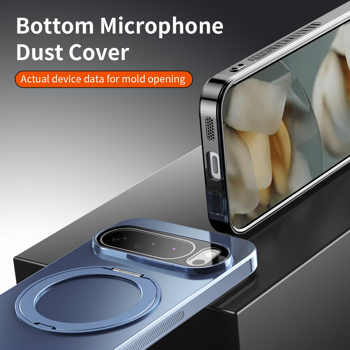 360 °   Google Pixel 11 10 9 8 - Phone Accessories Popsocket incelemesi ve fiyatı