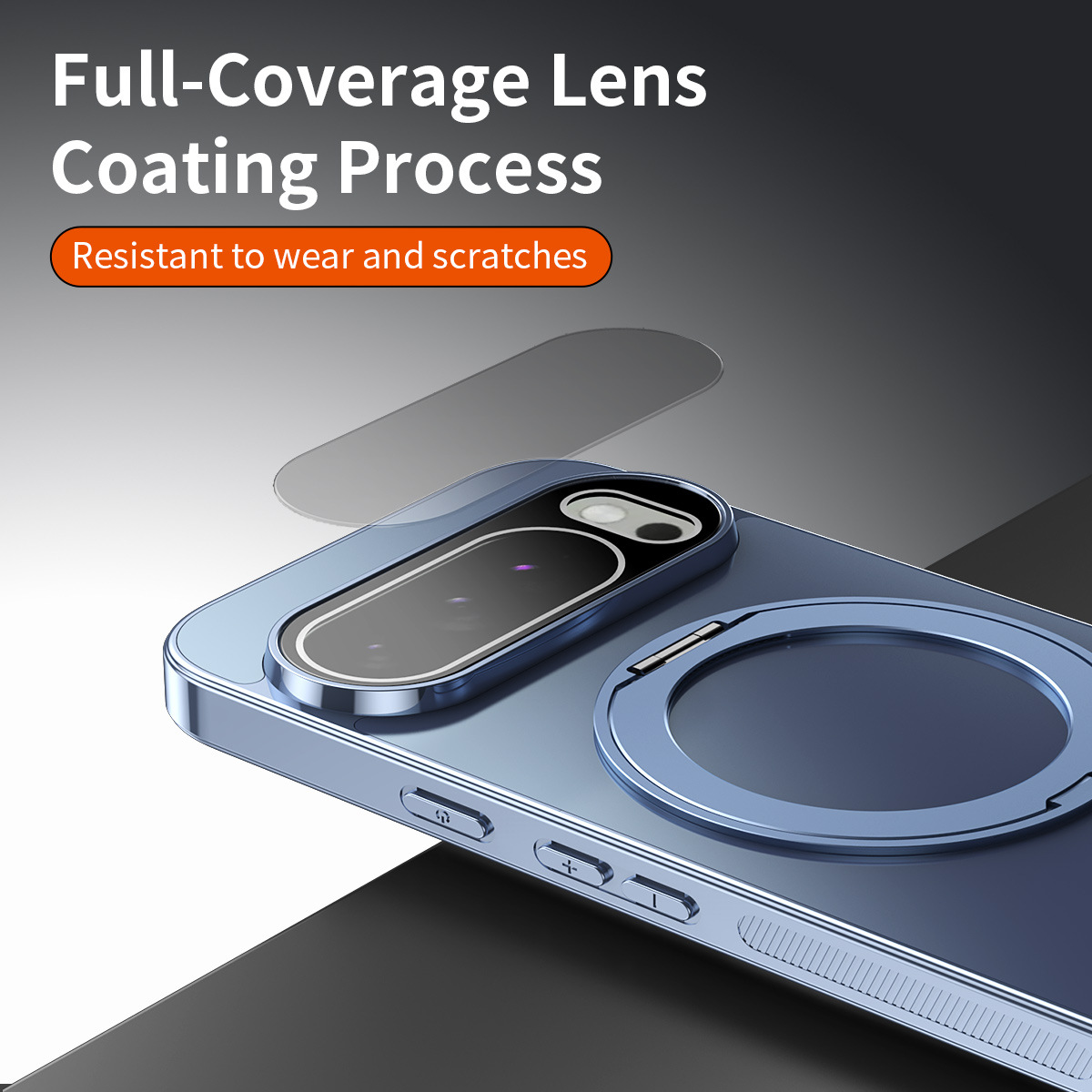 360 °   Google Pixel 11 10 9 8 - Phone Accessories Popsocket incelemesi ve fiyatı