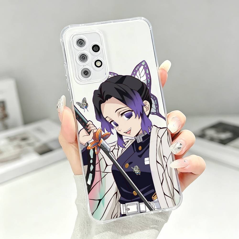 Sevimli Anime Kızı Shinobu Koc - Phone Accessories Demon Slayer incelemesi ve fiyatı