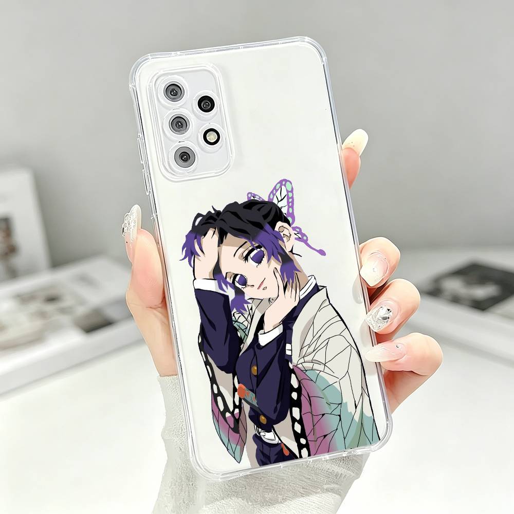 Sevimli Anime Kızı Shinobu Koc - Phone Accessories Demon Slayer incelemesi ve fiyatı
