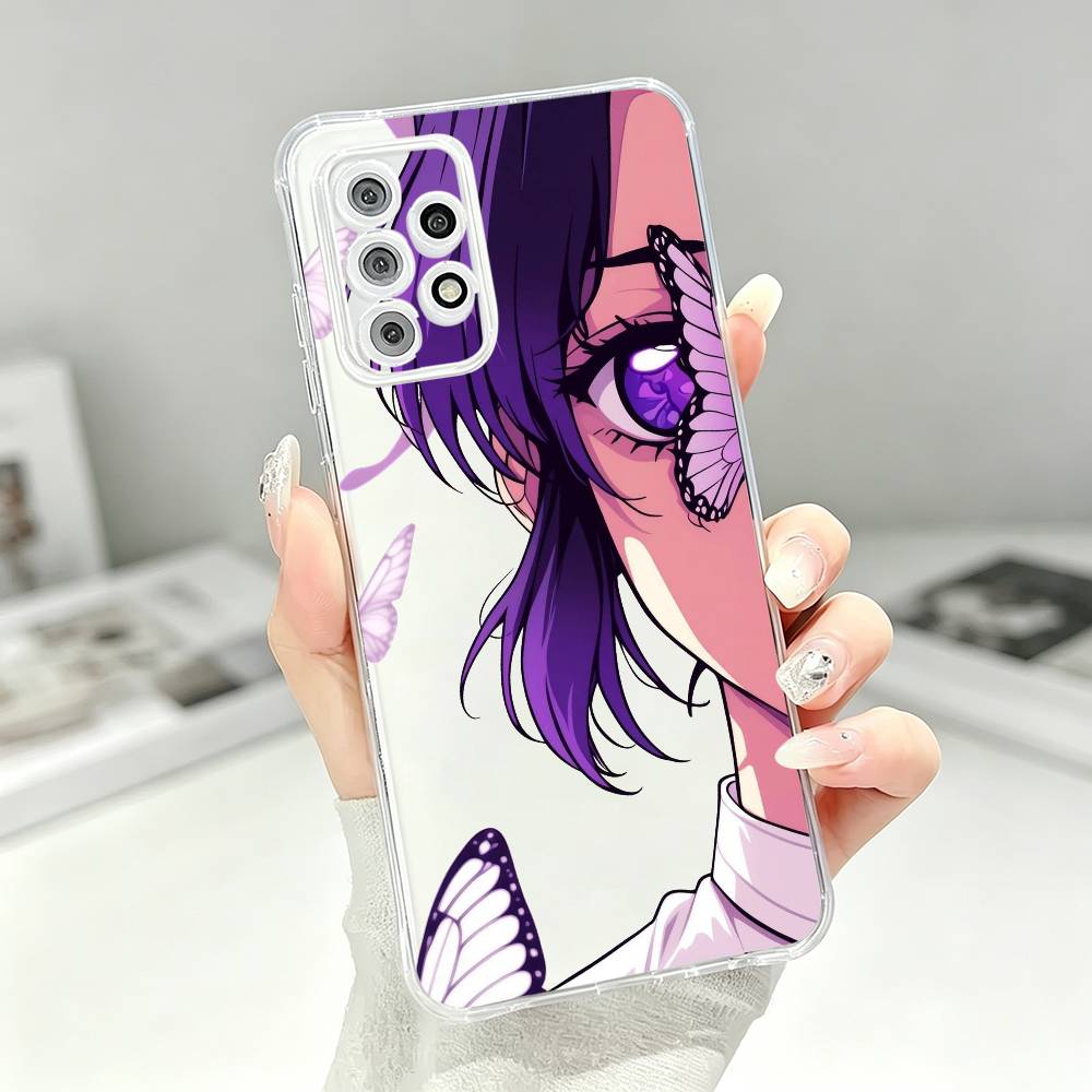 Sevimli Anime Kızı Shinobu Koc - Phone Accessories Demon Slayer incelemesi ve fiyatı