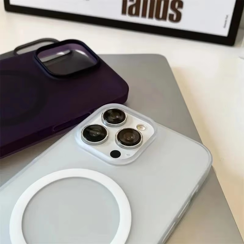 Mat Ultra İnce Magsafe Uyumlu  - Magsafe Wireless Charger incelemesi ve fiyatı