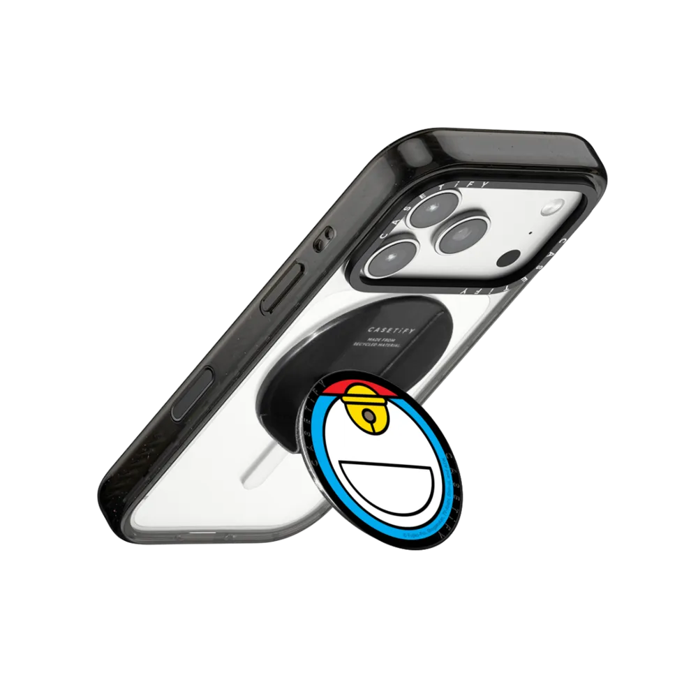 CASETiFY Doraemon Çizgi Film A - Phone Accessories Magnetic incelemesi ve fiyatı