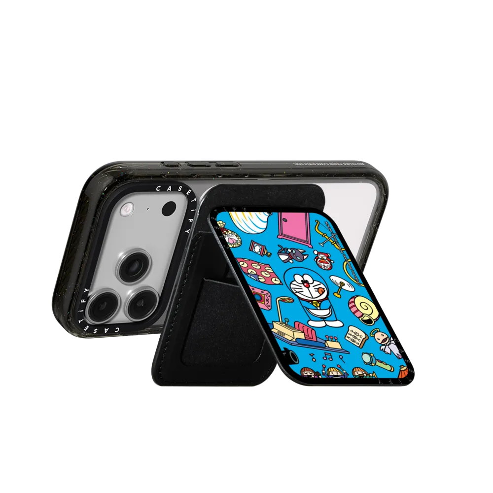 CASETiFY Doraemon Çizgi Film A - Phone Accessories Magnetic incelemesi ve fiyatı
