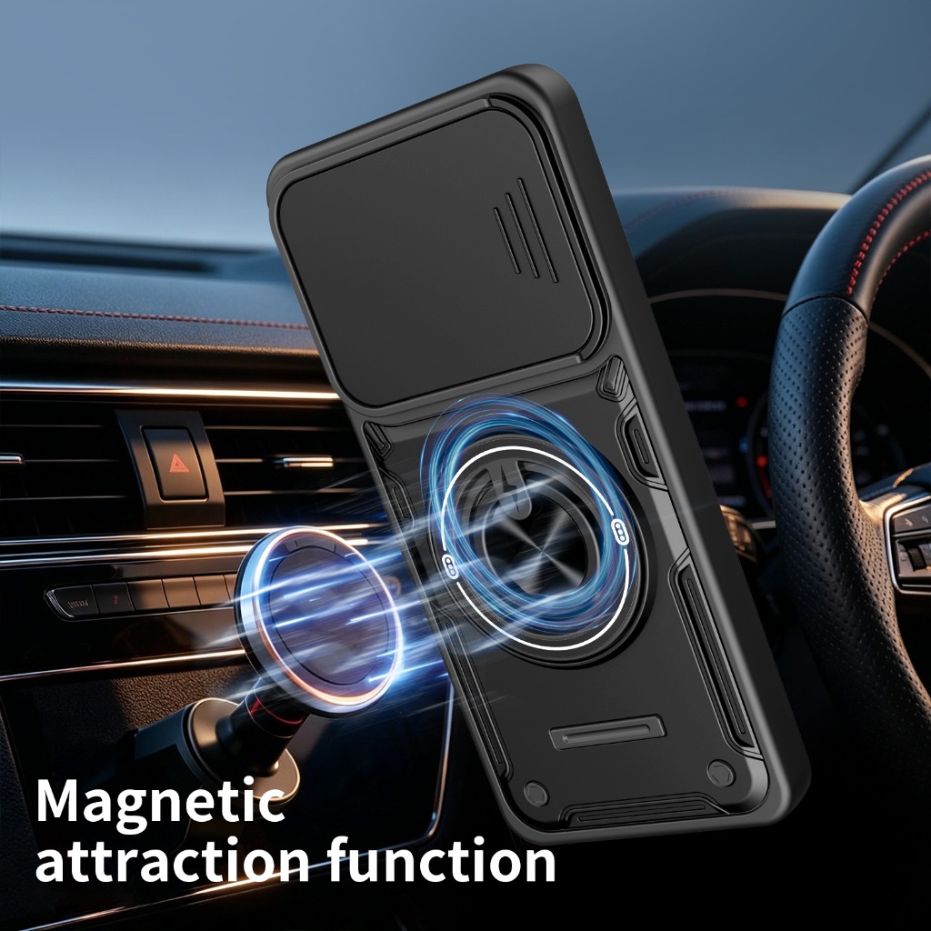 Slayt Kamera Koruyucu 360 °    - Phone Accessories Popsocket incelemesi ve fiyatı