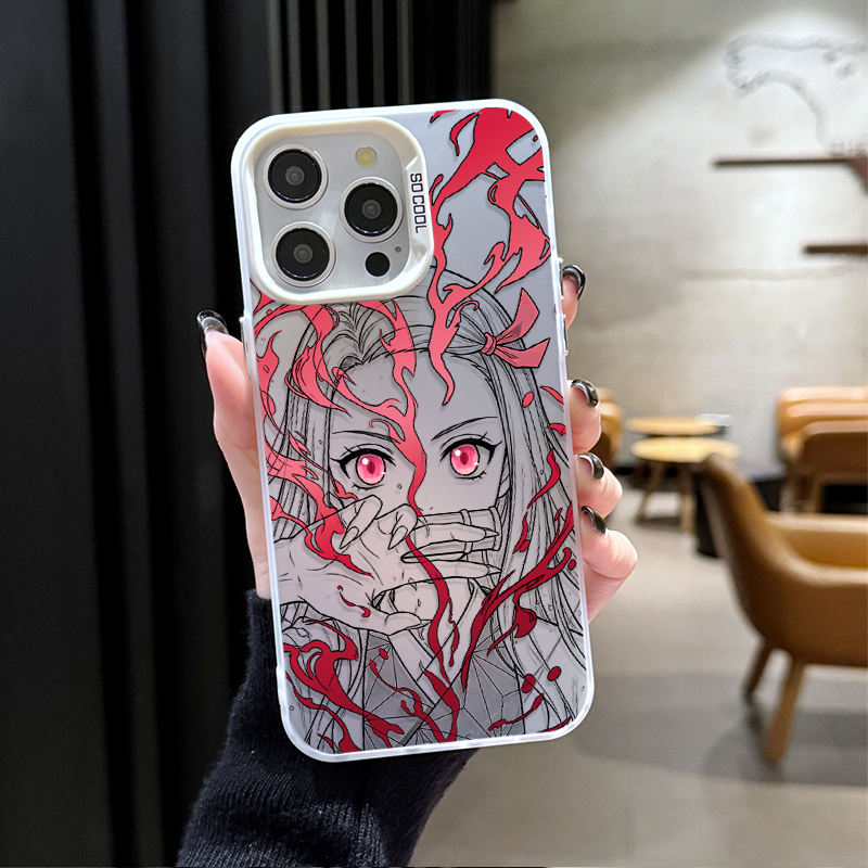 Oppo Realme 15 14 13 12 11 10  - Phone Accessories Demon Slayer incelemesi ve fiyatı