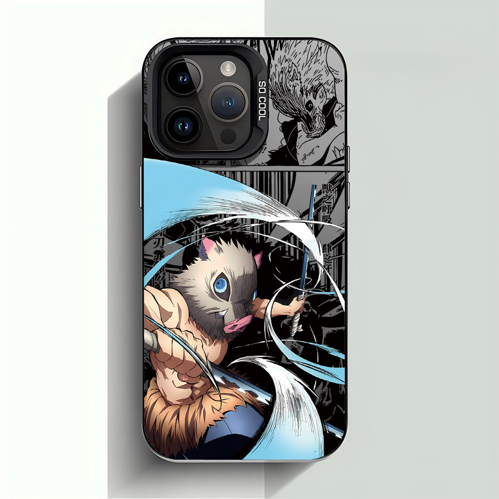 Yeni Şeytanlar Sıcak Avcılar T - Phone Accessories Demon Slayer incelemesi ve fiyatı