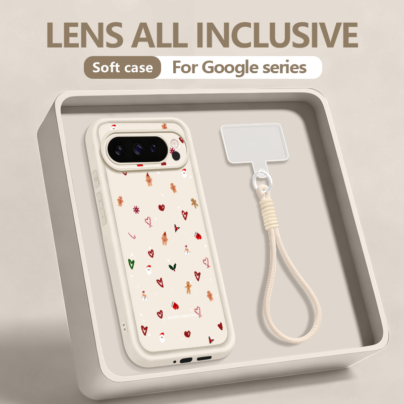 Google Pixel 10 8 7 Pro 9A 8A  - Lanyard Phone Strap incelemesi ve fiyatı