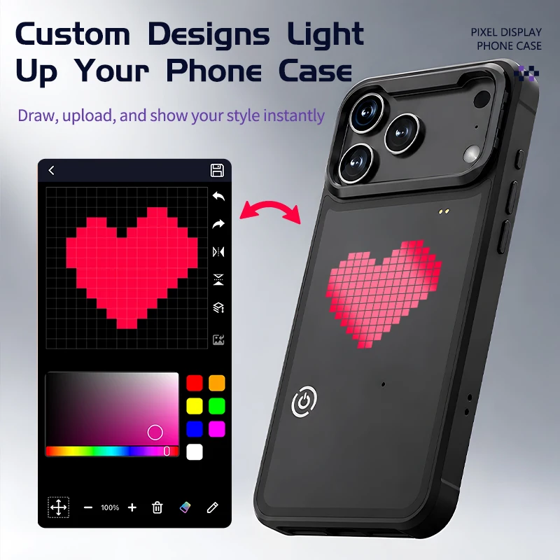 iPhone 17 16 Pro Max için APP  - Phone Accessories And Cases incelemesi ve fiyatı