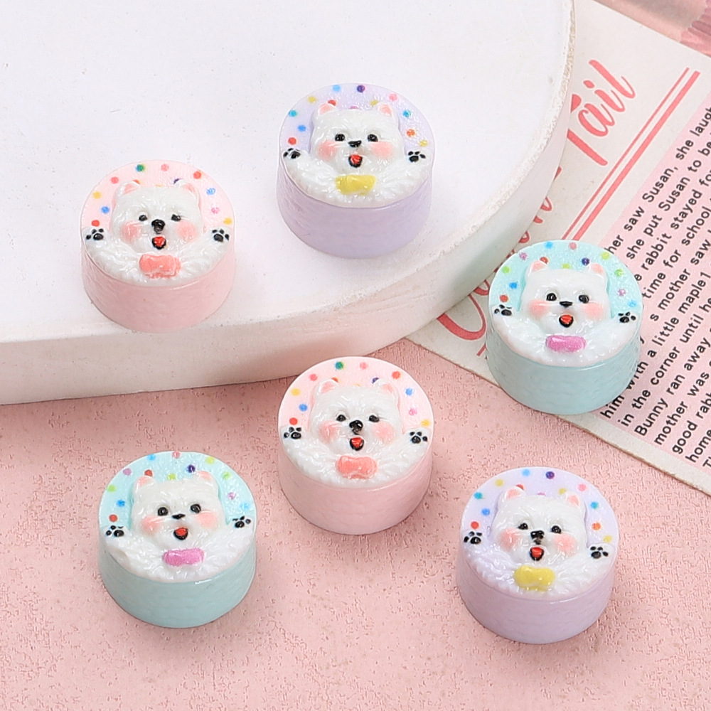 10 adet Yaratıcı çok renkli kö - Phone Accessories Beads incelemesi ve fiyatı