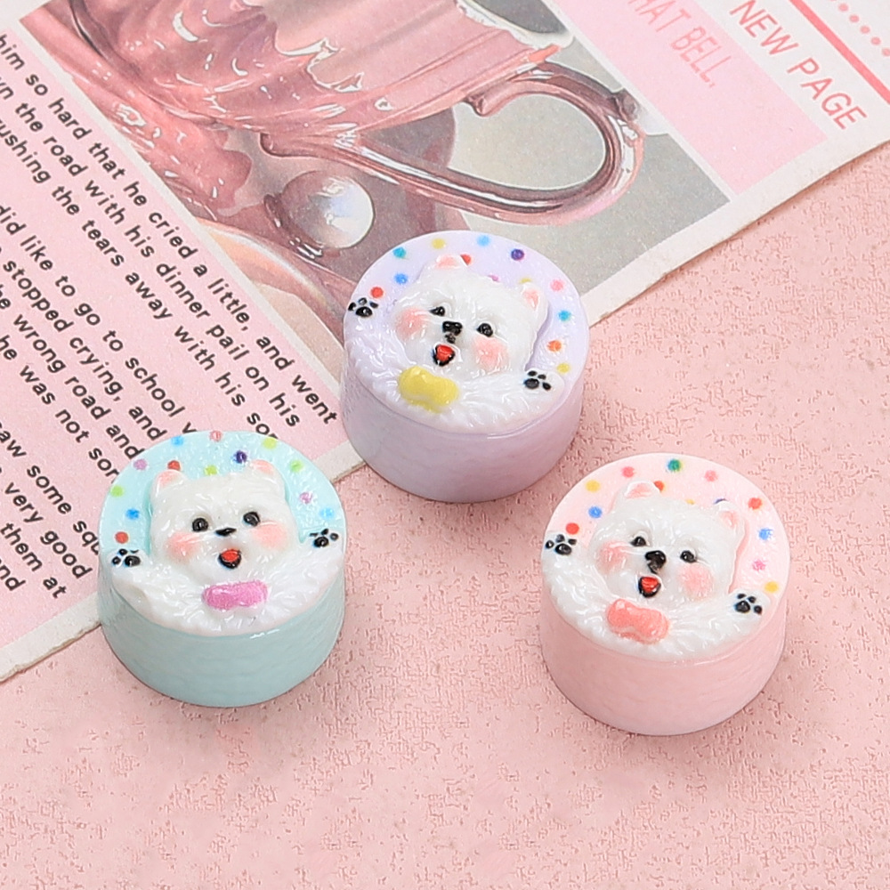 10 adet Yaratıcı çok renkli kö - Phone Accessories Beads incelemesi ve fiyatı