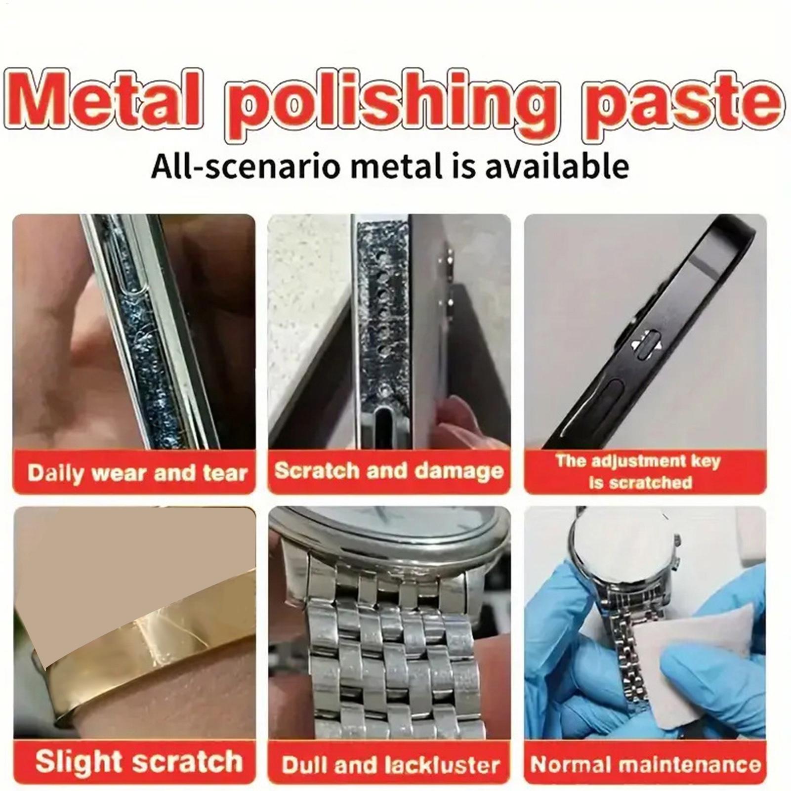 30g Telefon Ekran Çizik Gideri - Phone Repair Kit incelemesi ve fiyatı