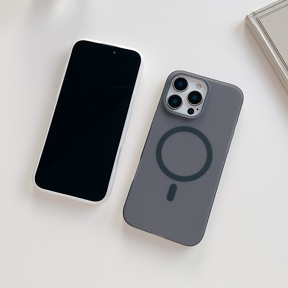 Lüks Mat Magsafe Uyumlu Telefo - Phone Accessories And Cases incelemesi ve fiyatı