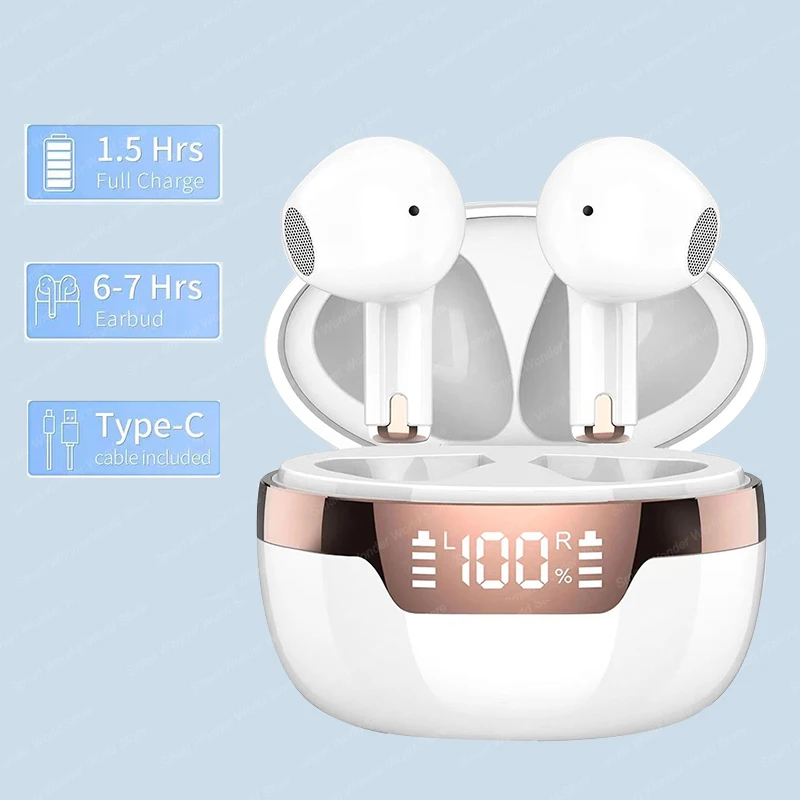 J97 TWS Bluetooth kulaklık ger - Phone Accessories Amazon incelemesi ve fiyatı