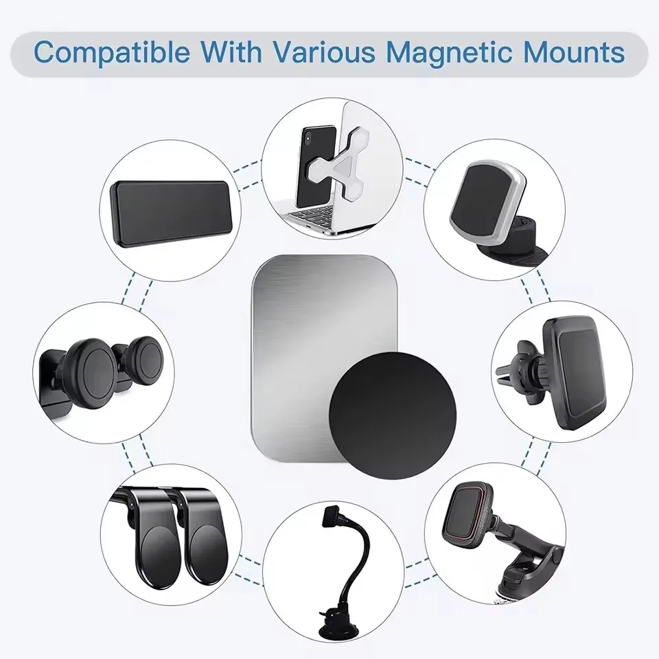 Manyetik Araç Telefon Tutucu İ - Phone Accessories Useful incelemesi ve fiyatı