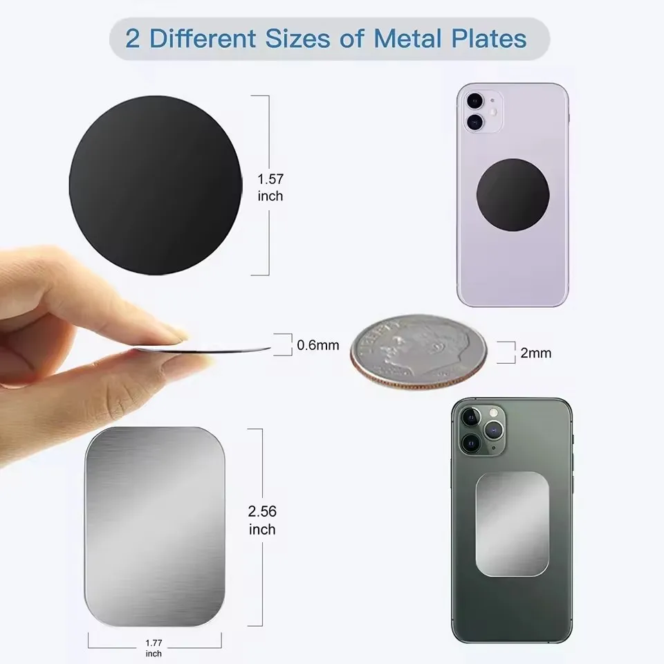 Manyetik Araç Telefon Tutucu İ - Phone Accessories Useful incelemesi ve fiyatı