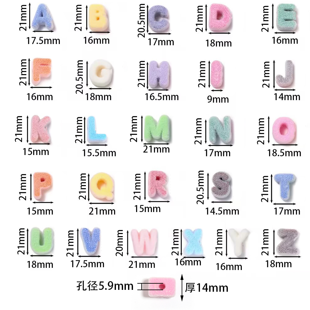 6 adet Rastgele Karışık Renkli - Phone Accessories Beads incelemesi ve fiyatı