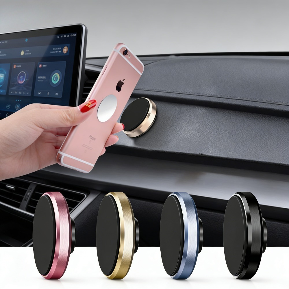 Süper Manyetik Araç Telefon Tu - Phone Accessories Useful incelemesi ve fiyatı