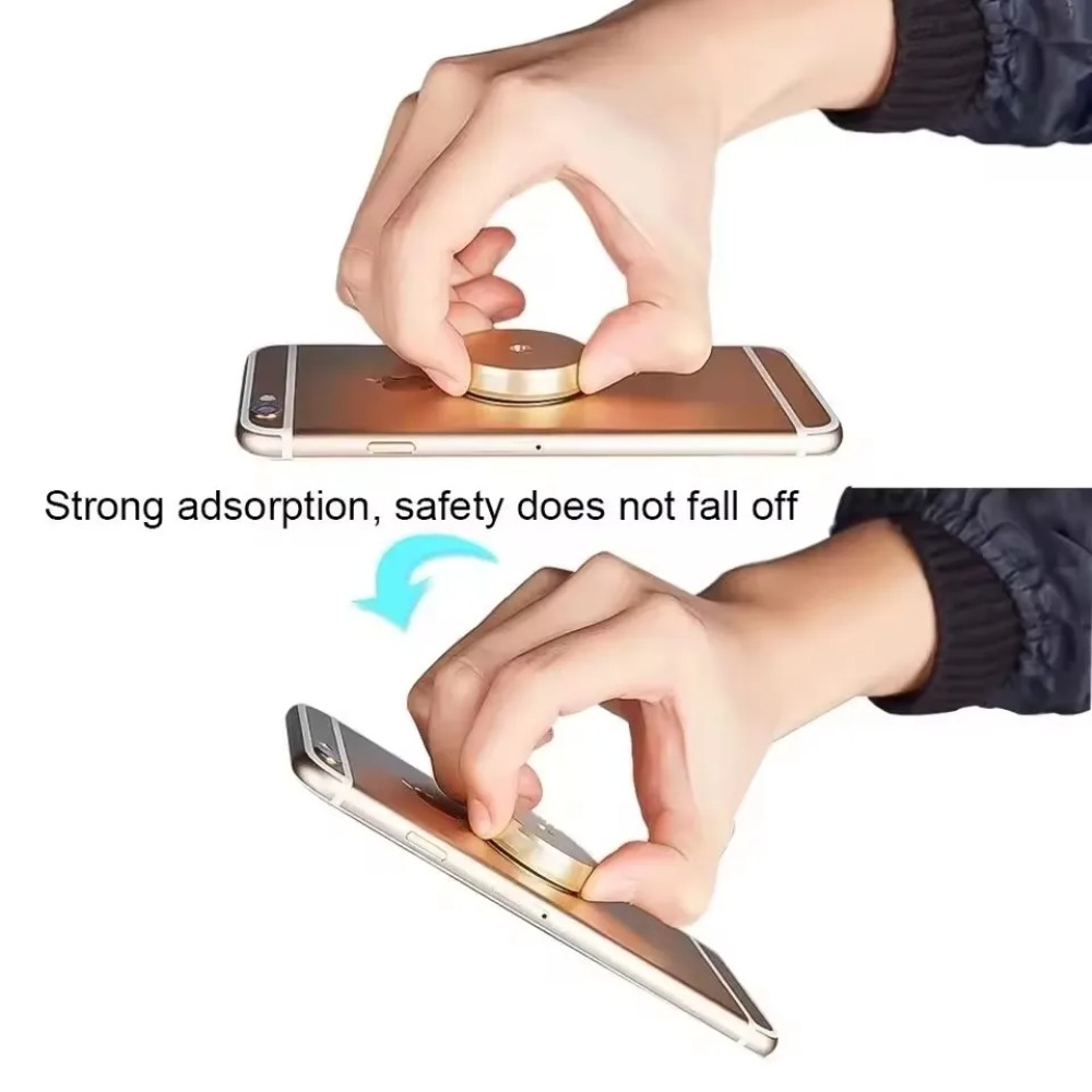 Süper Manyetik Araç Telefon Tu - Phone Accessories Useful incelemesi ve fiyatı