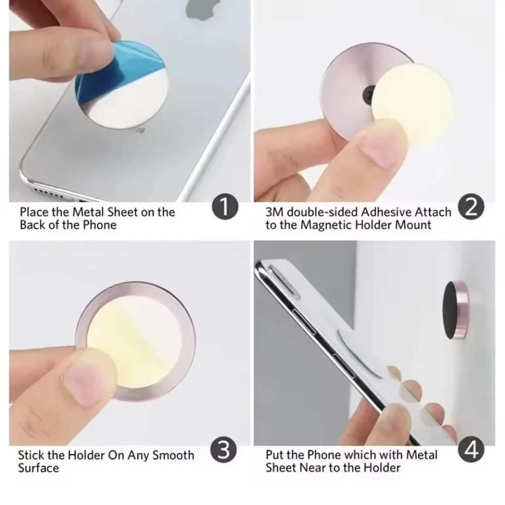 Süper Manyetik Araç Telefon Tu - Phone Accessories Useful incelemesi ve fiyatı