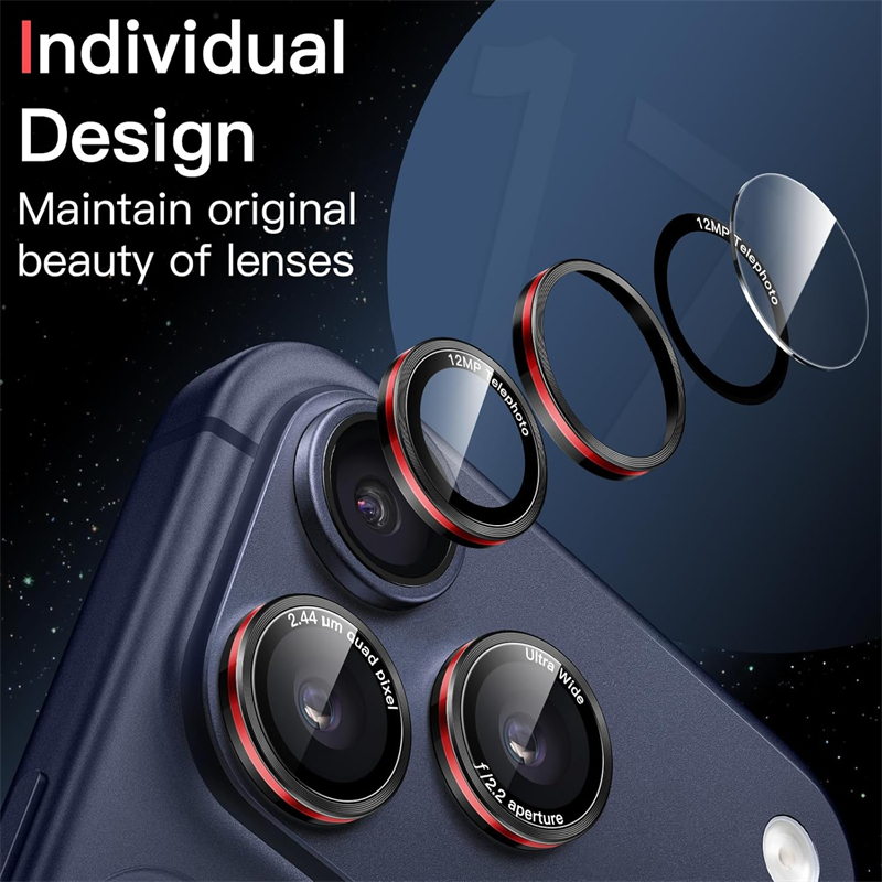 iPhone 17 Air 16 E 15 14 Pro M - Phone Accessories And Cases incelemesi ve fiyatı