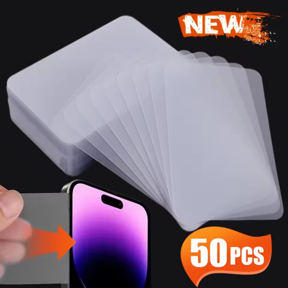 10-100 adet plastik kart telef - Phone Repair Kit incelemesi ve fiyatı